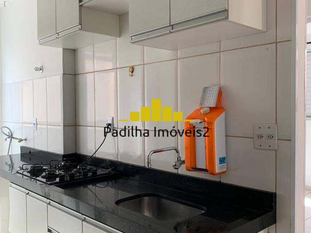 #896 - Apartamento para Venda em Sorocaba - SP - 2