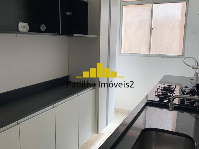 #896 - Apartamento para Venda em Sorocaba - SP - 3