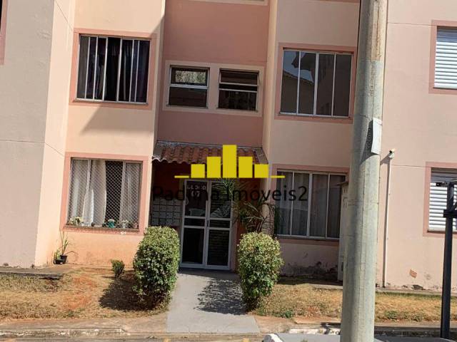 Venda em Jardim Novo Horizonte - Sorocaba