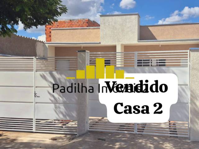 #897 - Casa para Venda em Sorocaba - SP - 1