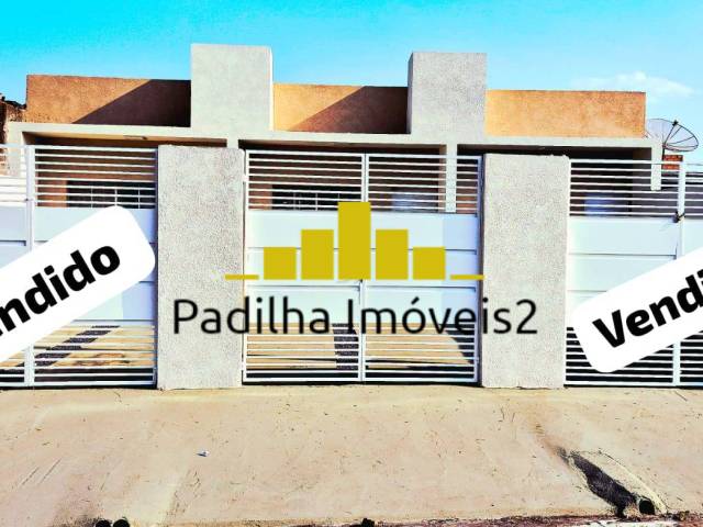 #898 - Casa para Venda em Sorocaba - SP - 1