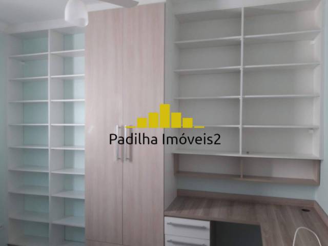 #899 - Apartamento para Venda em Sorocaba - SP - 3